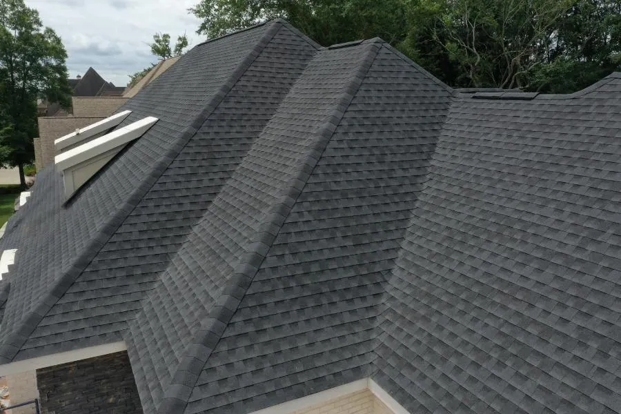 Snellville Roofing Company Roofing contractor in Snellville project in Snellville, GA (1)