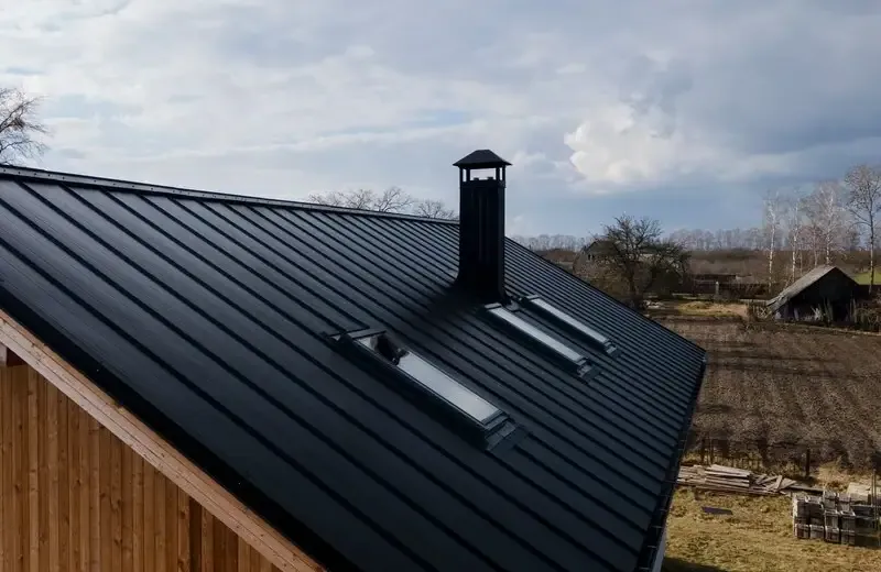 Snellville Roofing Company Roofing contractor in Snellville project in Snellville, GA (10)
