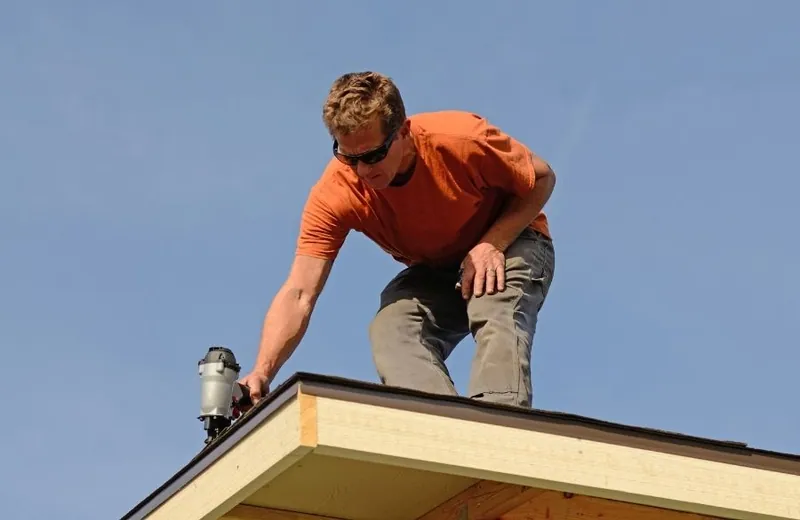 Snellville Roofing Company Roofing contractor in Snellville project in Snellville, GA (3)