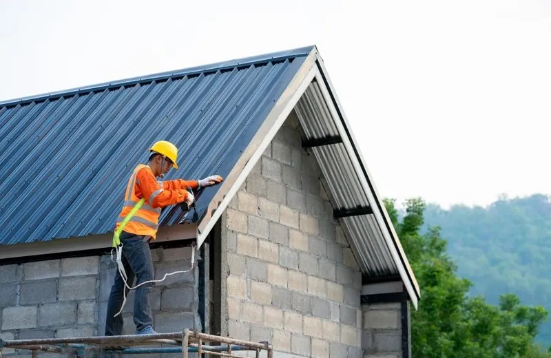 Snellville Roofing Company Roofing contractor in Snellville project in Snellville, GA (6)