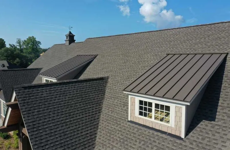 Snellville Roofing Company Roofing contractor in Snellville project in Snellville, GA (8)